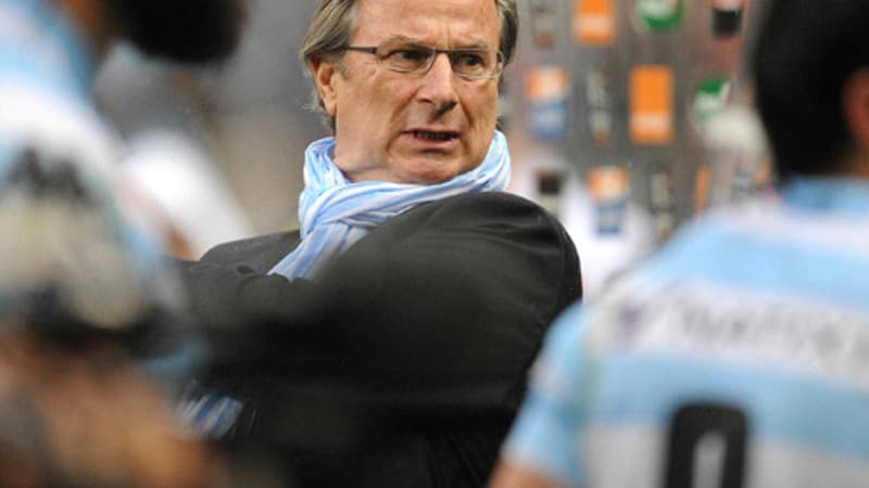 Jacky Lorenzetti