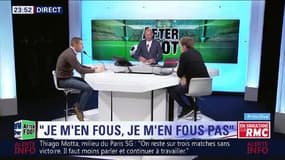 After Foot du dimanche - 11/12 – Partie 4/4 - Debrief OL/Rennes et Saint-Etienne/Guingamp