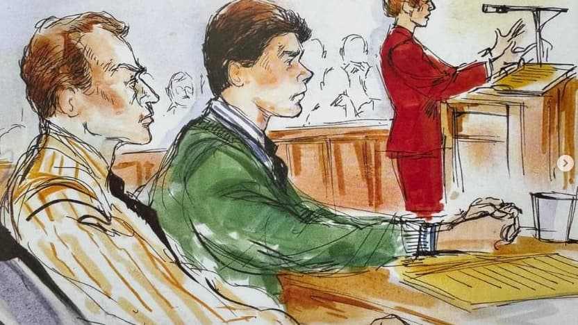 LA DEMANDE DE LIBÉRATION CONDITIONNELLE DES FRÈRES MENENDEZ REJETÉE EN COMMISSION JUDICIAIRE