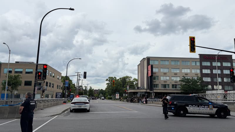 Une fusillade à Montréal fait au moins trois morts, dont le suspect