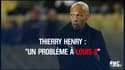 Coupe de France : Thierry Henry et "le problème Louis-II"