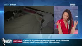 Malgré la chaleur, près de deux tiers des Français ne peuvent pas dormir sans draps