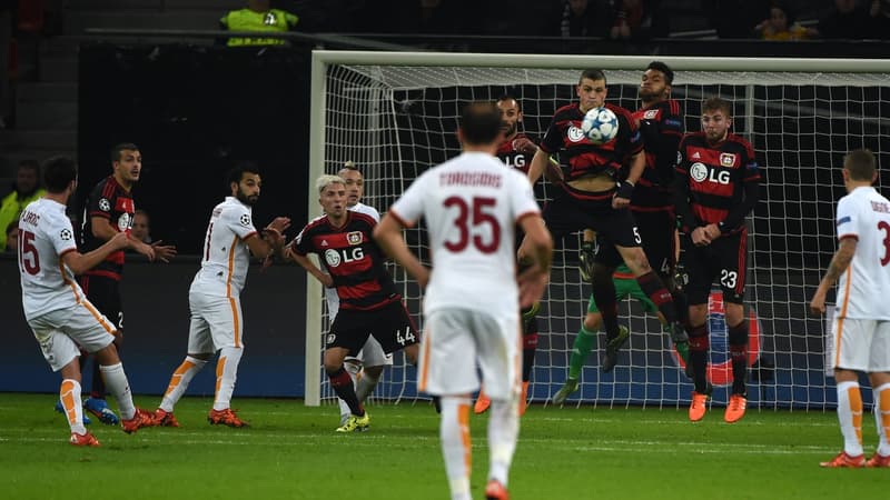 Miralem Pjanic