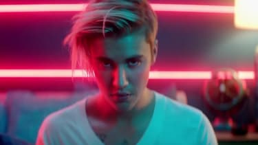 Justin Bieber