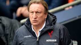 Neil Warnock