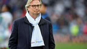 Jacky Lorenzetti 