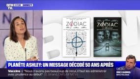 Un message codé du mystérieux "Tueur du Zodiaque" décrypté 50 ans après aux États-Unis