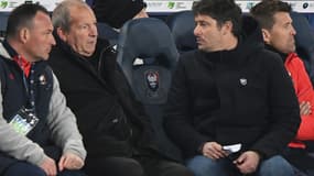 Courbis et Mercadal