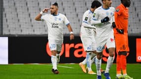 Dimitri Payet (OM)