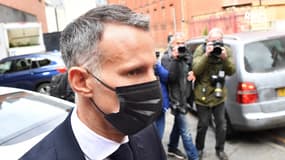 Pays de Galles : Attaqué en justice pour violences sur deux femmes, Giggs plaide non coupable