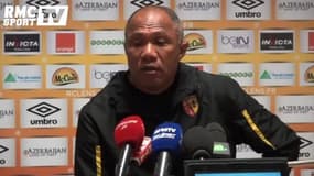 Football / Kombouaré : "À nous d’être moins timides que contre Paris" 21/03