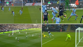Premier League : Désignez le plus beau but du mois de novembre