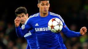 Ruben Loftus-Cheek