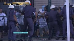 Copa Libertadores : Quand Santos-Independiente vire au cauchemar