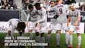 Ligue 1 / Bordeaux: Positif au coronavirus, un joueur placé en quatorzaine