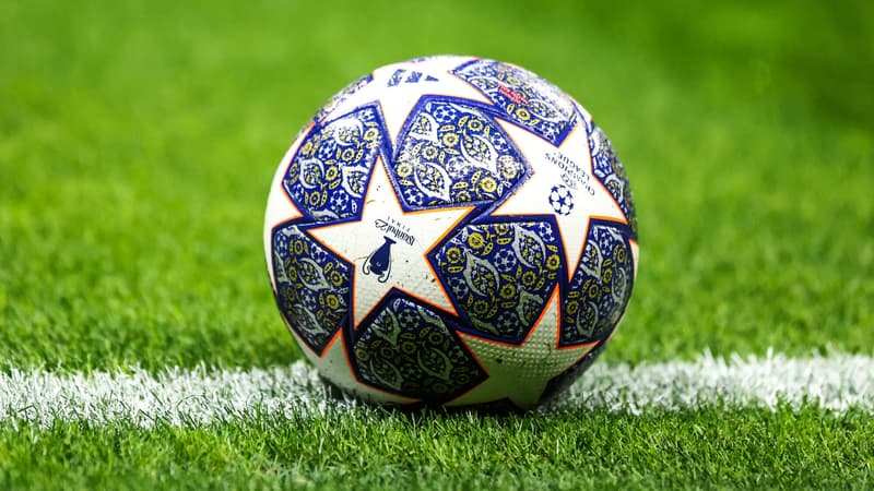 Ballon de la LDC