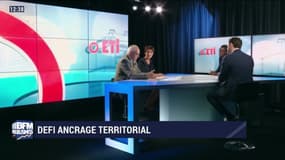 Défi ancrage territorial - 21/09