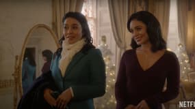 Vanessa Hudgens dans "La princesse de Chicago: dans la peau d'une reine"