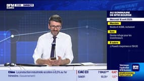 BFM Bourse - Mercredi 16 avril