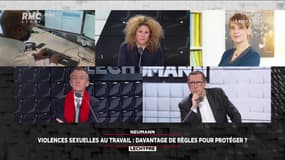 Faut-il des règles à l'américaine pour protéger les femmes dans la société ? - 19/02
