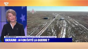 Ukraine : a-t-on évité la Guerre ? - 21/02