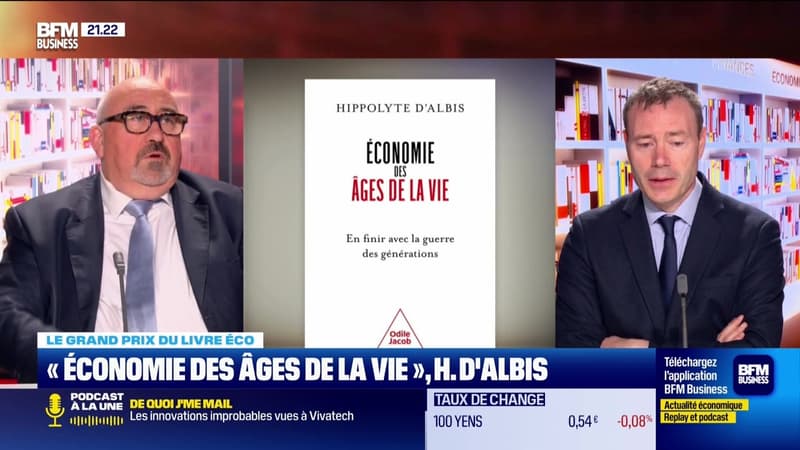 La librairie de l'éco - Samedi 20 juin