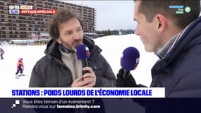 Ouverture des stations de ski : l'inflation ne semble pas freiner l'économie locale