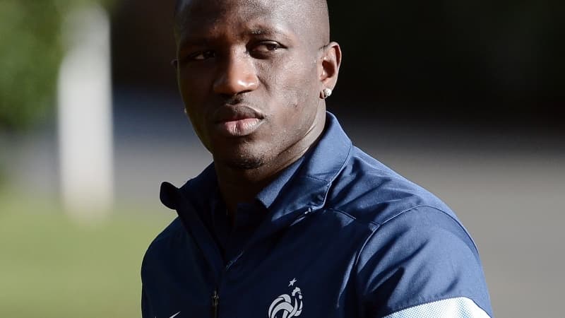 Moussa Sissoko