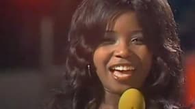 Millie Small en 1973