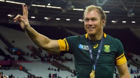 Schalk Burger