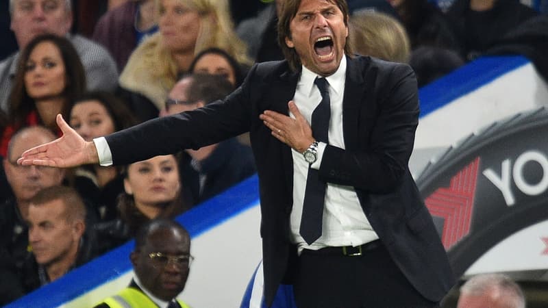Antonio Conte