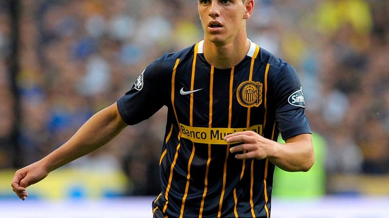 Juan Lo Celso
