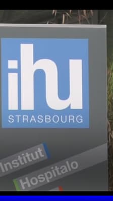 Des cochons priorisés face à des patients gravement malades à l'IHU de Strasbourg