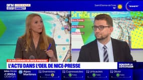 Commerces de proximité, institut Mozart...Le décodage de l'actualité de Nice Presse