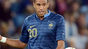 Etienne Capoue