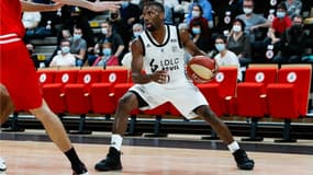 Norris Cole et l'Asvel au coeur d'une vive polémique