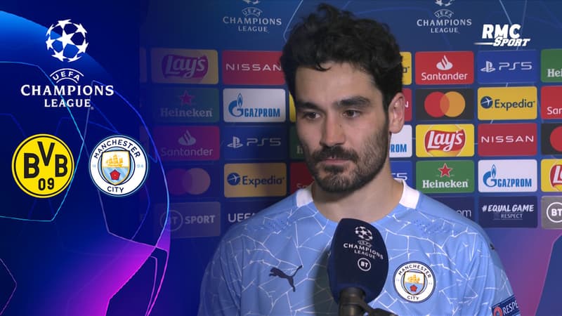 Manchester City :