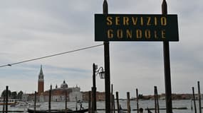 L'Unesco recommande de placer Venise au patrimoine mondial en péril
