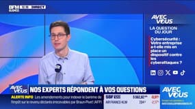 Cybersécurité : votre entreprise a-t-elle mis en place un dispositif contre les cyberattaques ?