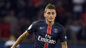 Marco Verratti