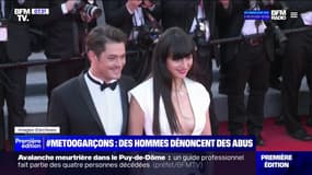 #MeTooGarçons: après les révélations de l'acteur Aurélien Wiik, des hommes témoignent à leur tour de violences sexuelles