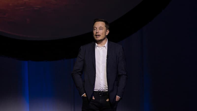 Elon Musk, fondateur de Tesla et de SpaceX, est un milliardaire surdoué qui fait le buzz par des déclarations étonnantes.