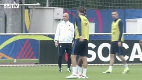 Rothen a bien aimé Coman et Sissoko