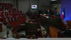 François Hollande ouvre la 4e conférence sociale dans un climat tendu