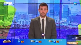 Bonjour Lyon du vendredi 19 décembre 2025