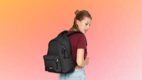 Quelle est cette promo folle proposée sur ce sac à dos Eastpak aux avis plus que positifs ?