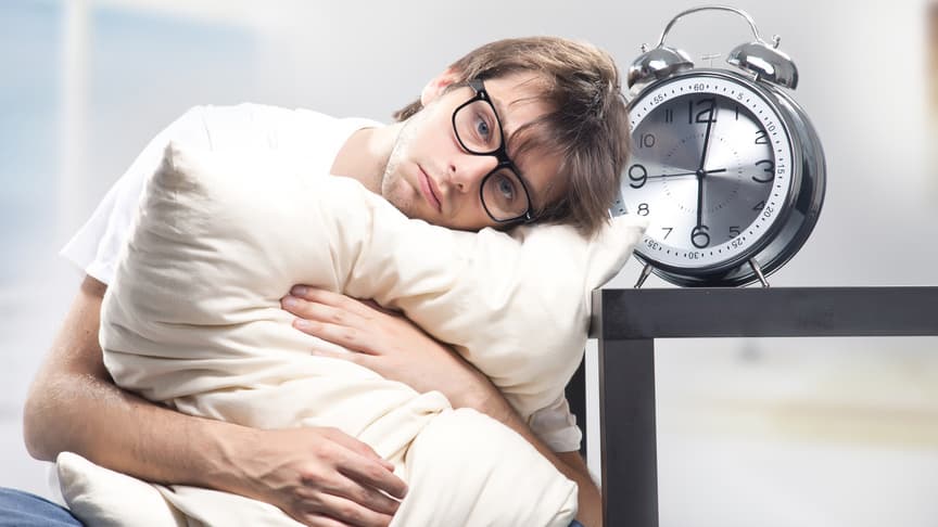 Quelle est la durée de sommeil profond idéale pour être en forme au réveil  ? - Marie Claire