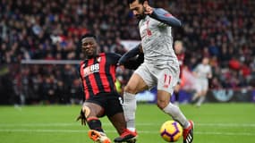 Mohamed Salah.