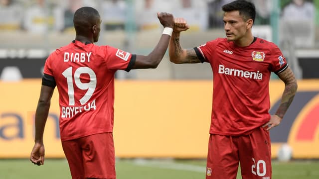 Leverkusen