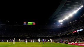 Camp Nou